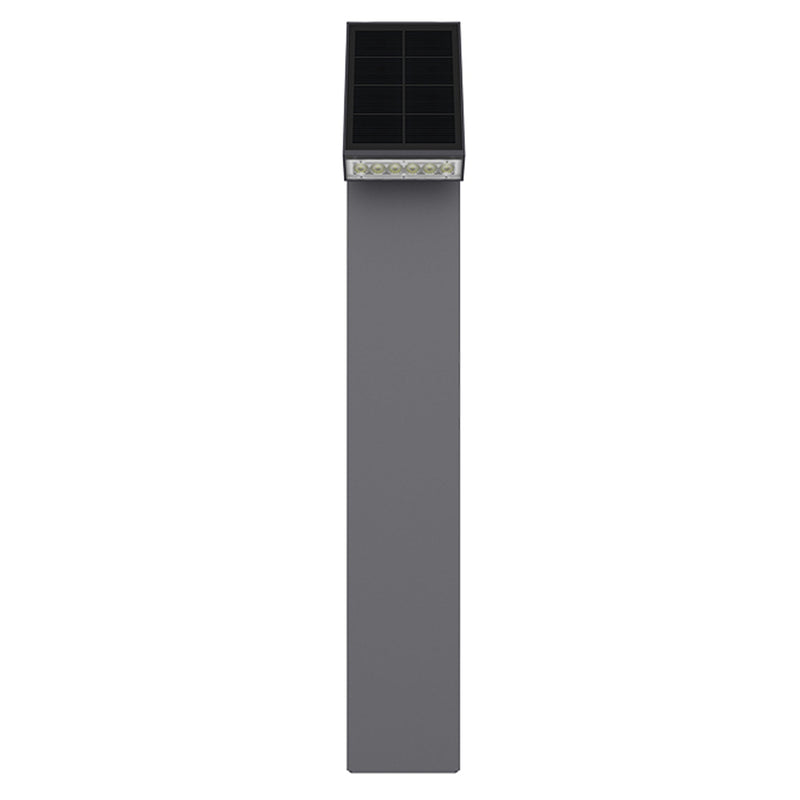 Borne & Potelet Solaire - Soltek Tall