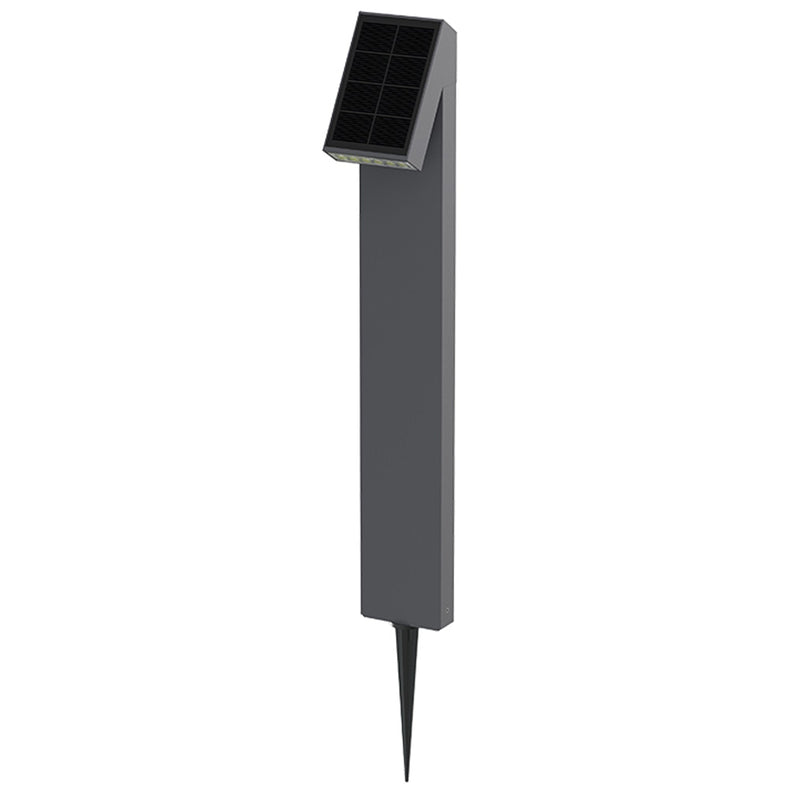 Borne & Potelet Solaire - Soltek Tall