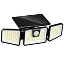 Projecteur Solaire - Falcon