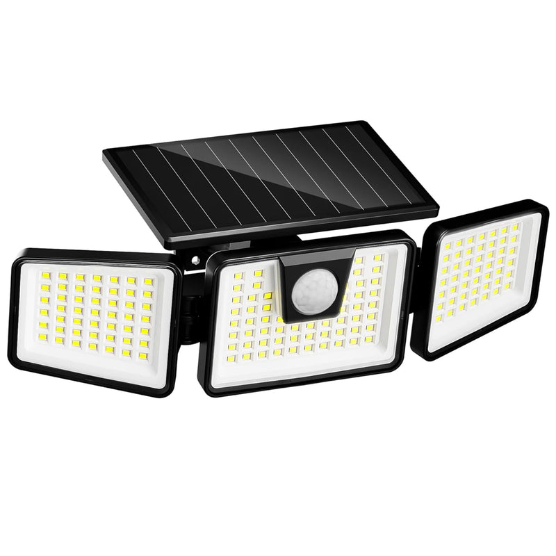 Projecteur Solaire - Falcon