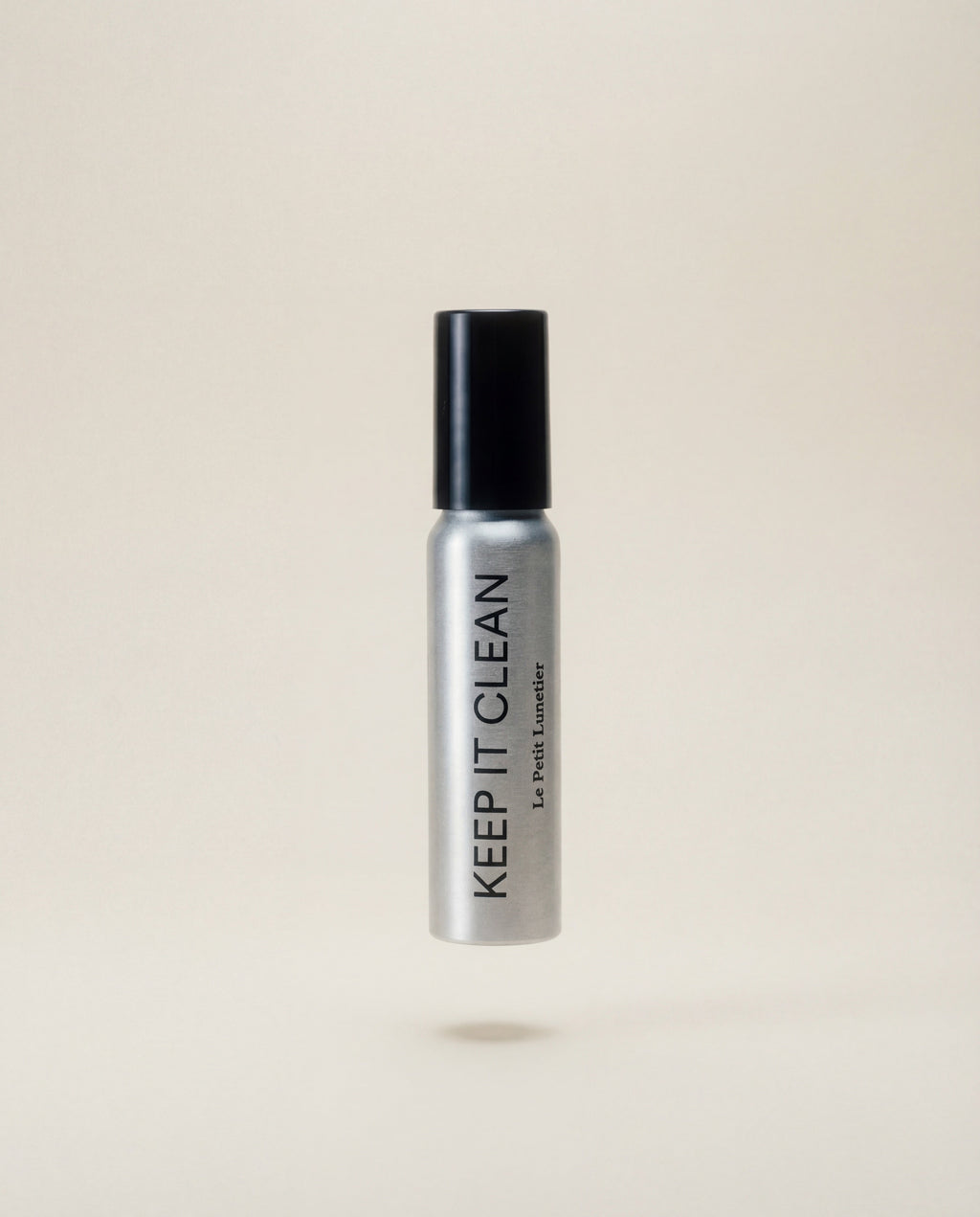 Glasses Cleaner Spray