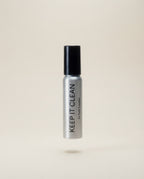 Glasses Cleaner Spray
