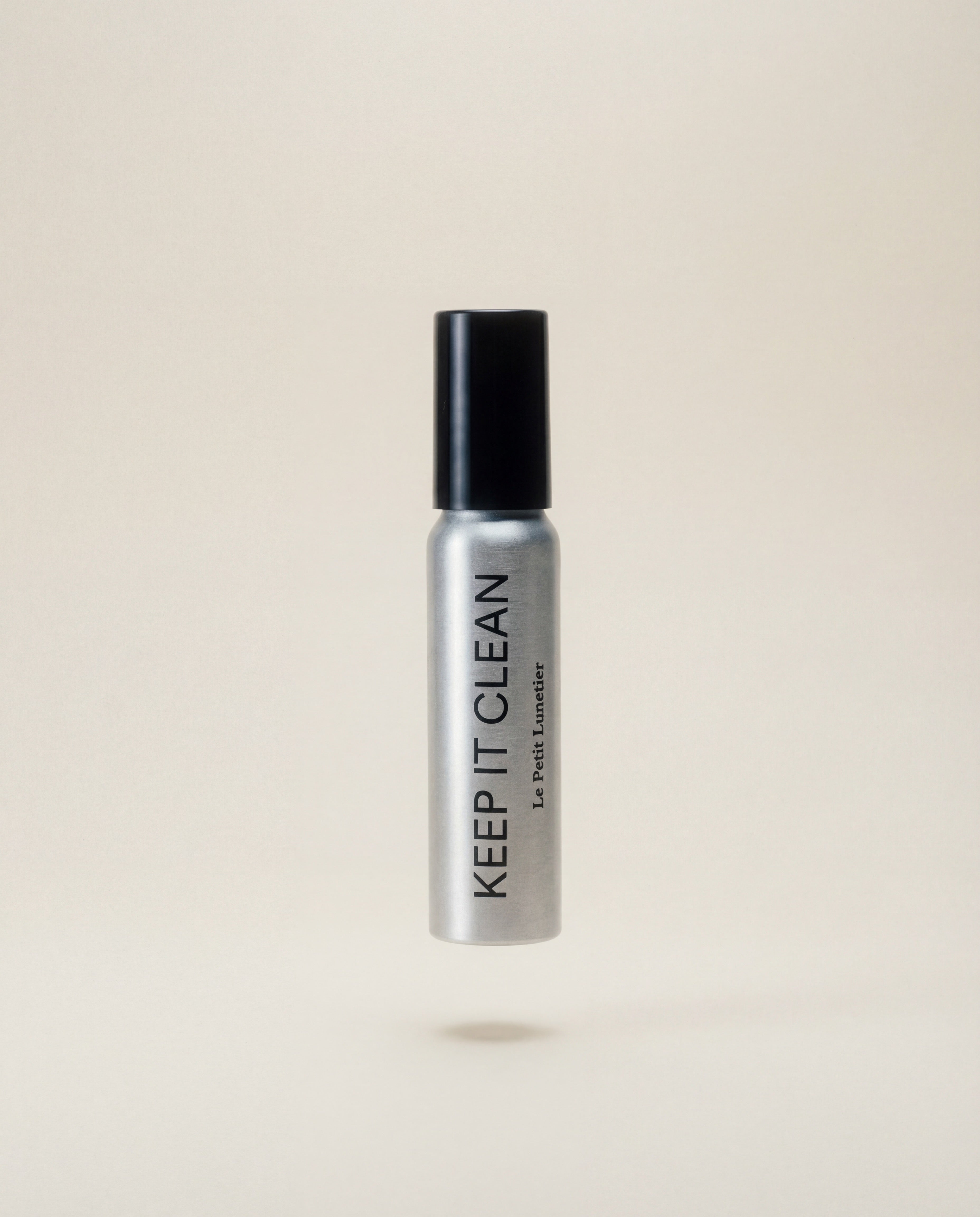 Glasses Cleaner Spray