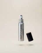 Glasses Cleaner Spray