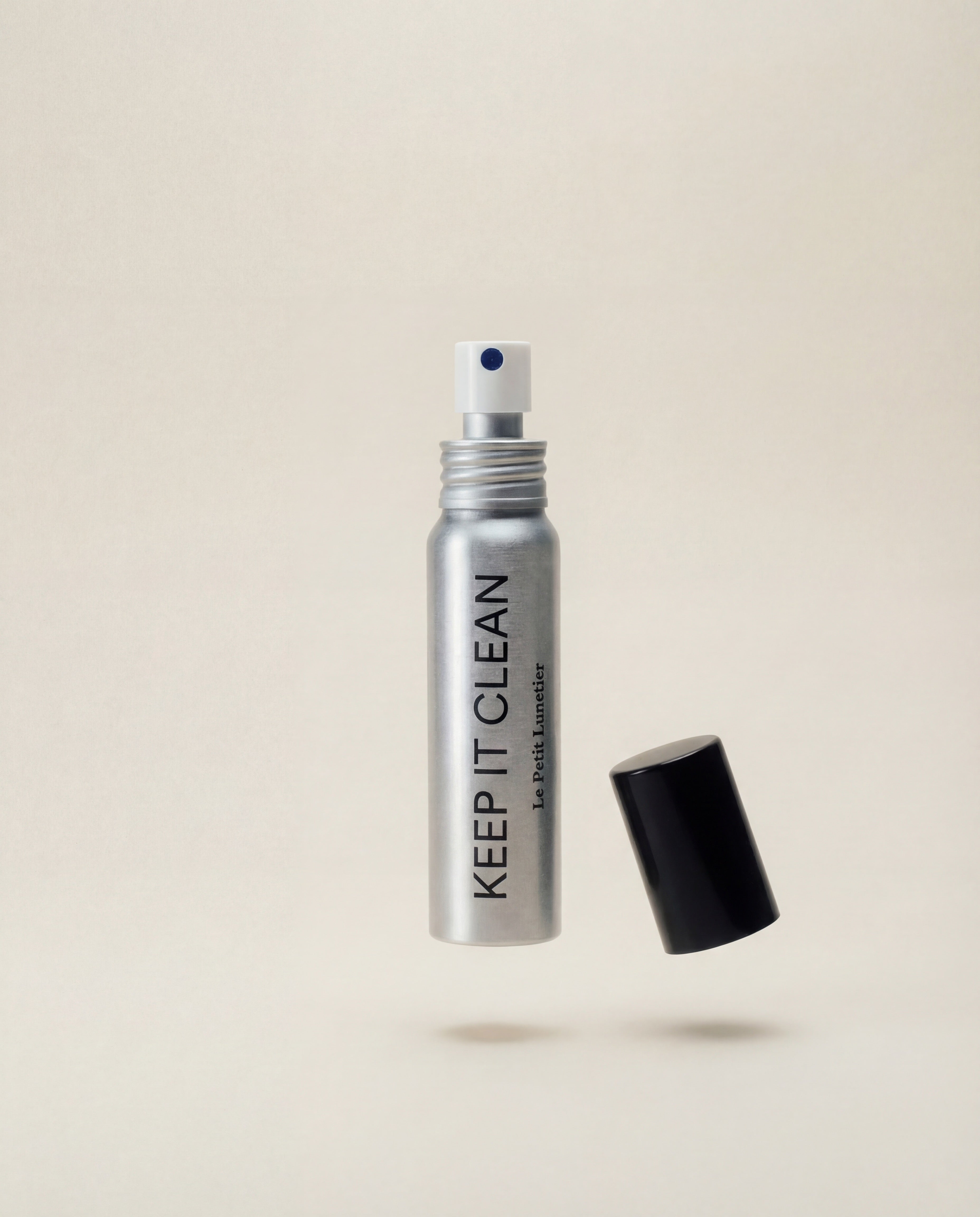 Glasses Cleaner Spray