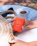 Spray Sun Secure Bolsillo Spf50+