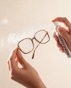 Glasses Cleaner Spray