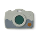 Liewood - Juguete Cámara Criatura Marina Azul Mix