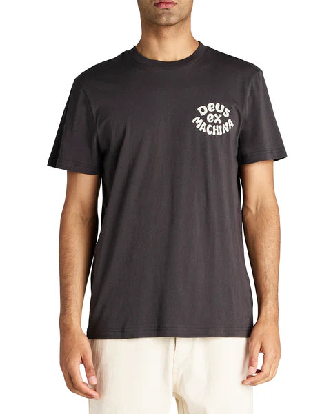 T-Shirt Squeak - Anthracite