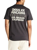 T-Shirt Squeak - Anthracite