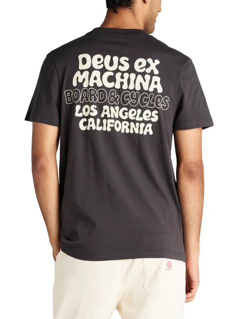 T-Shirt Squeak - Anthracite