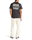 T-Shirt Squeak - Anthracite