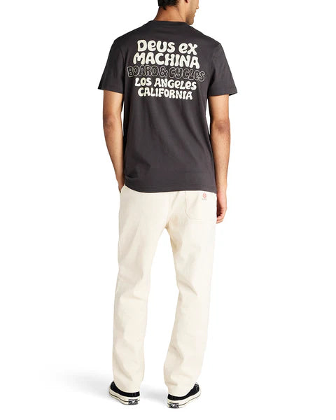 T-Shirt Squeak - Anthracite