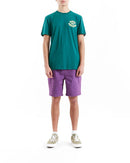 T-Shirt Squeak - Bayberry