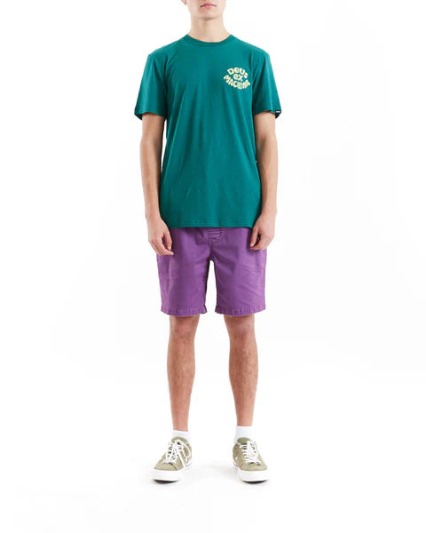 T-Shirt Squeak - Bayberry