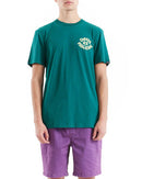 T-Shirt Squeak - Bayberry