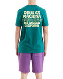 T-Shirt Squeak - Bayberry