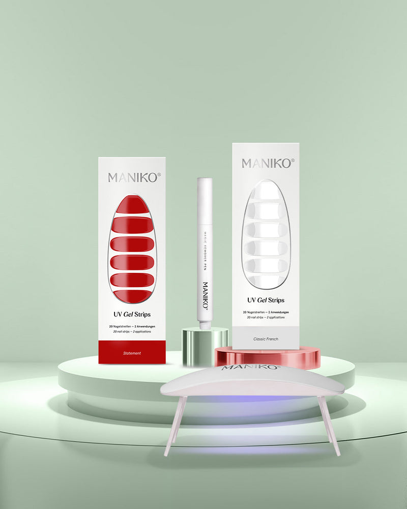 Starter Set Frenchie UV