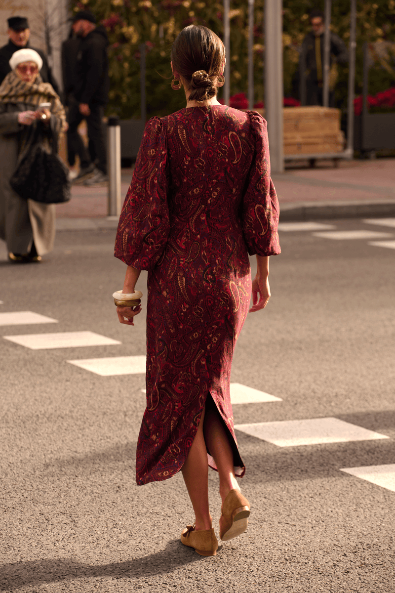 Robe Sia Mariska