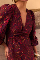 Robe Sia Mariska