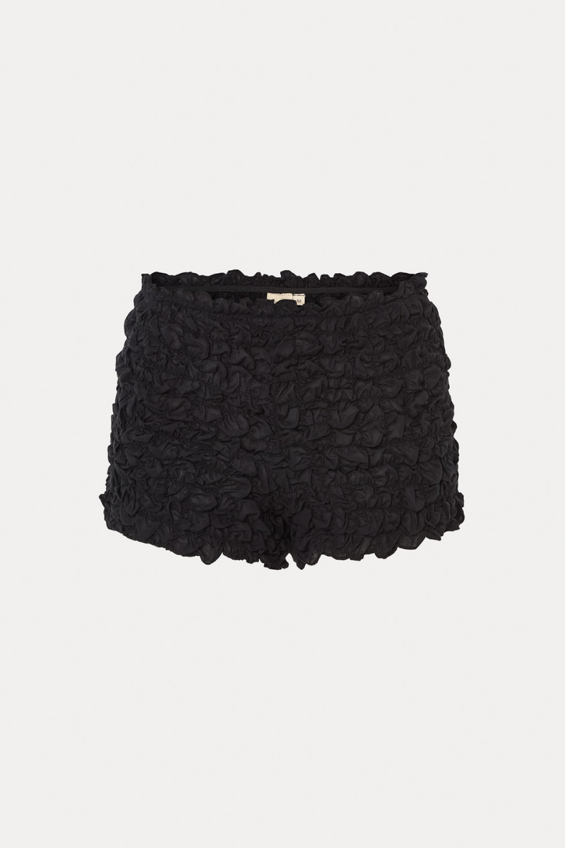 Short Stella Black