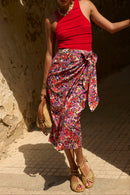 Top Garrett Red
