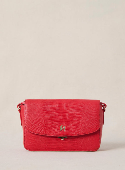Sac Steph - Rouge