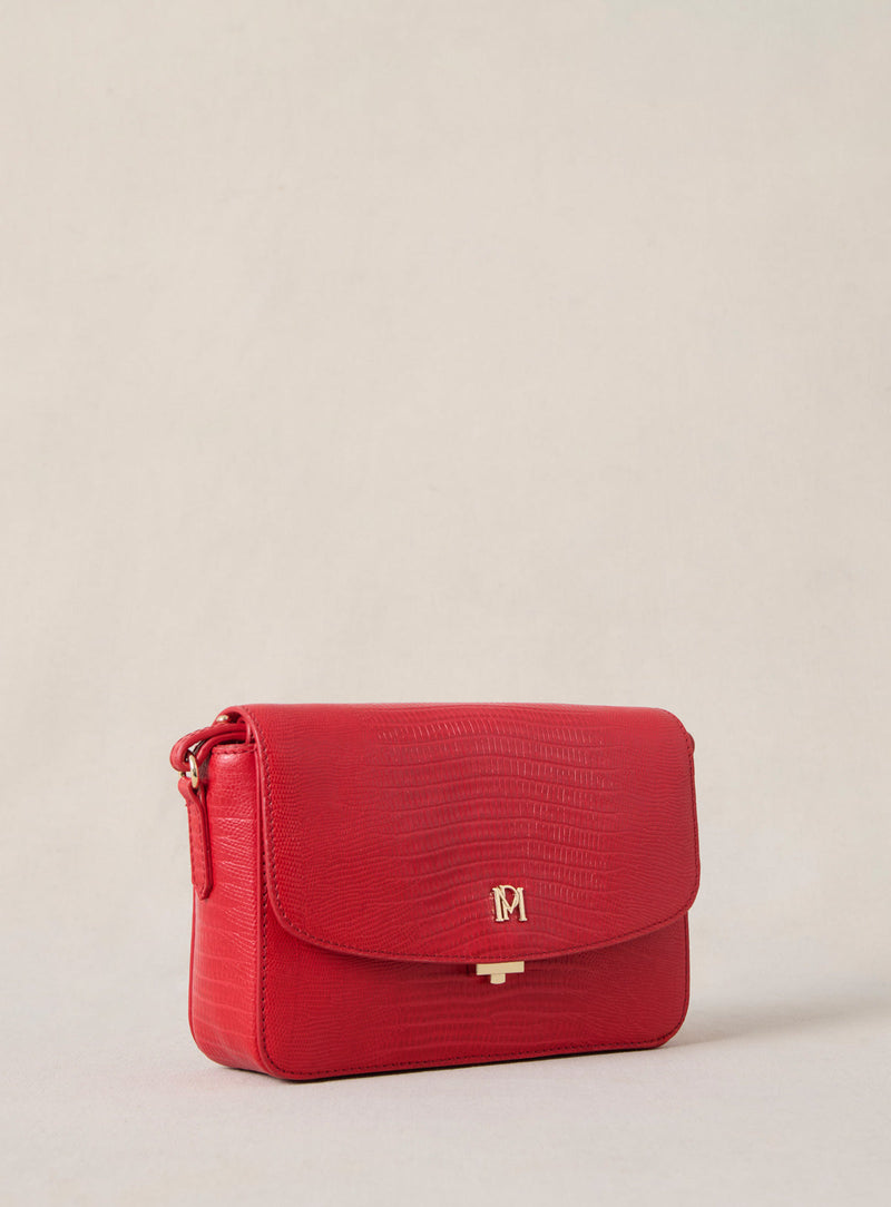Bolso Steph - Rojo