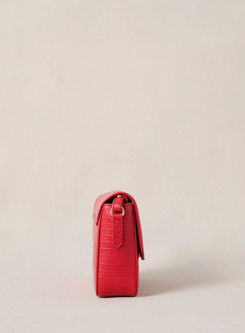 Bolso Steph - Rojo