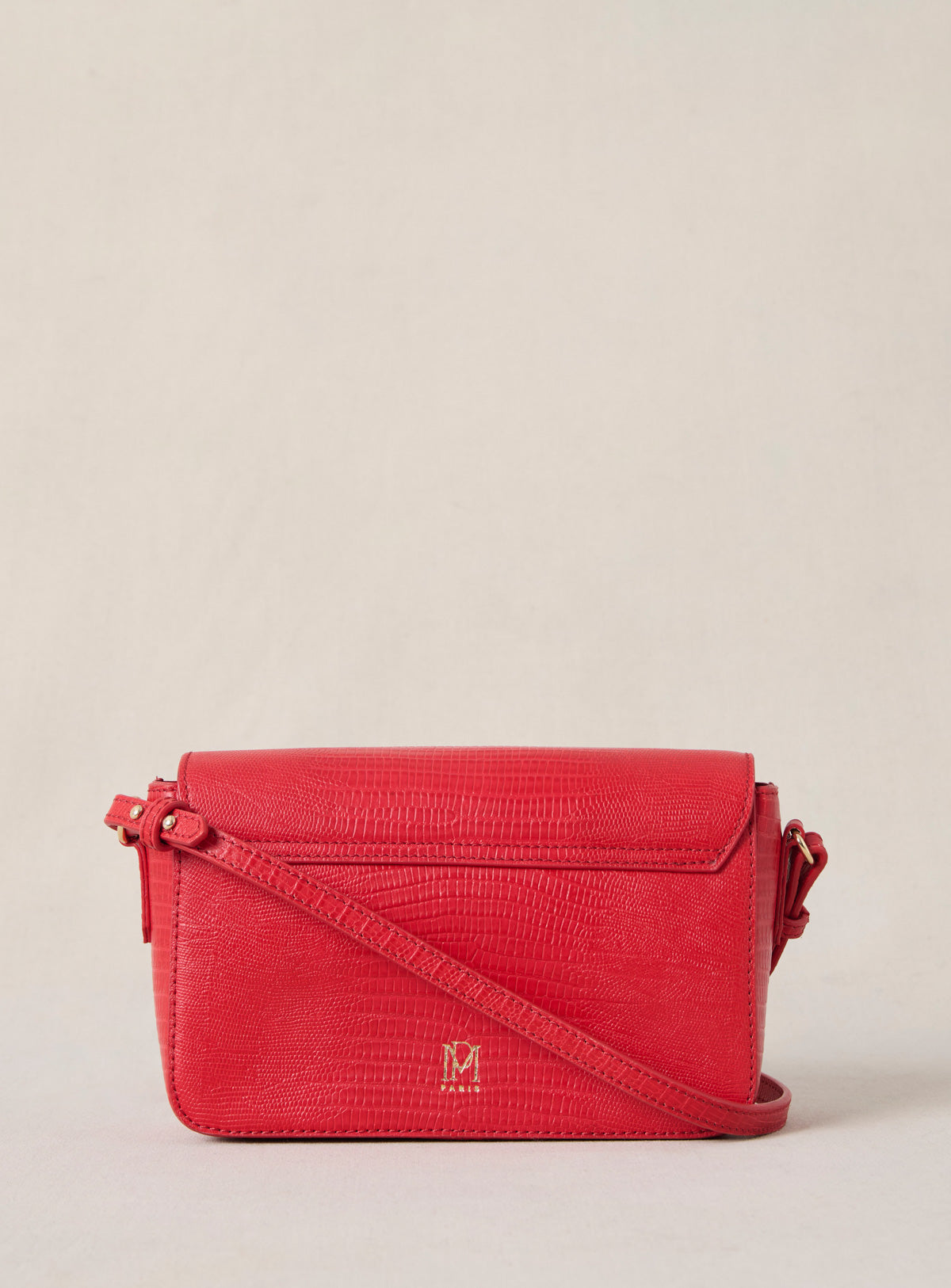 Steph Bag - Red