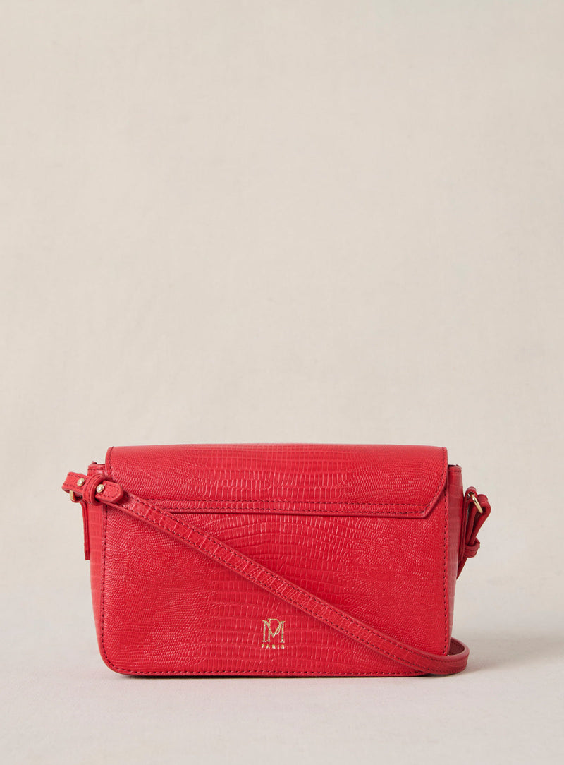 Bolso Steph - Rojo
