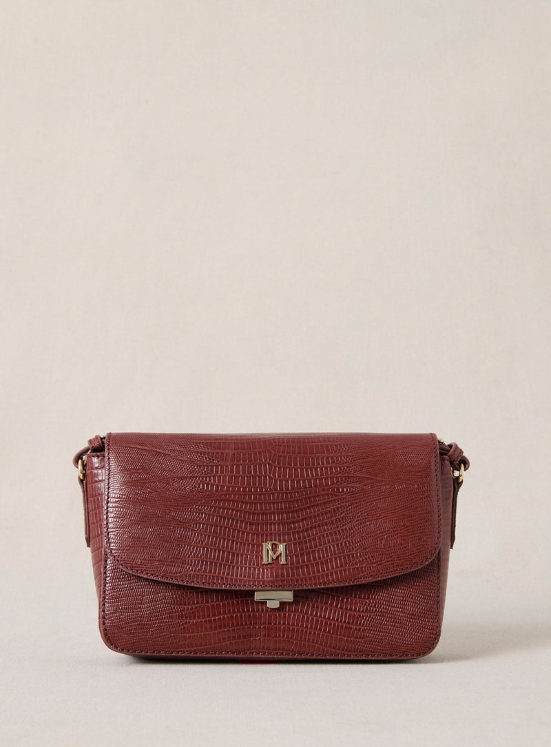 Bolso Steph - Coñac