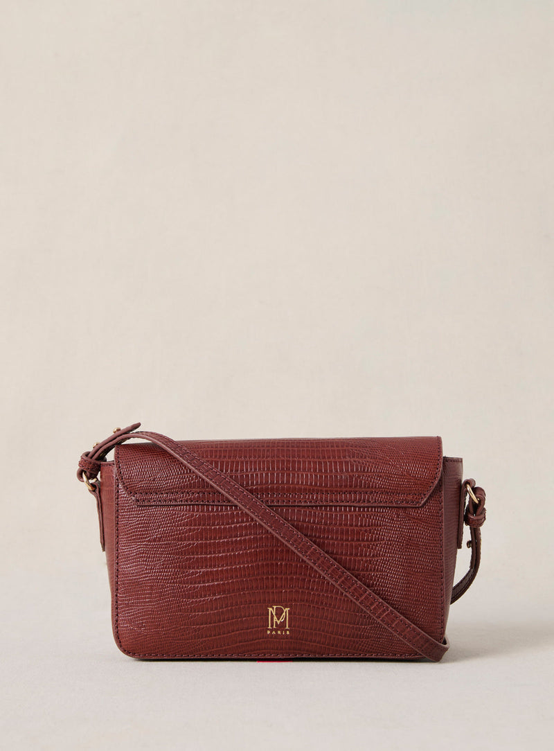 Bolso Steph - Coñac