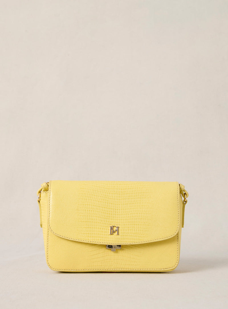 Bolso Steph - Limonada