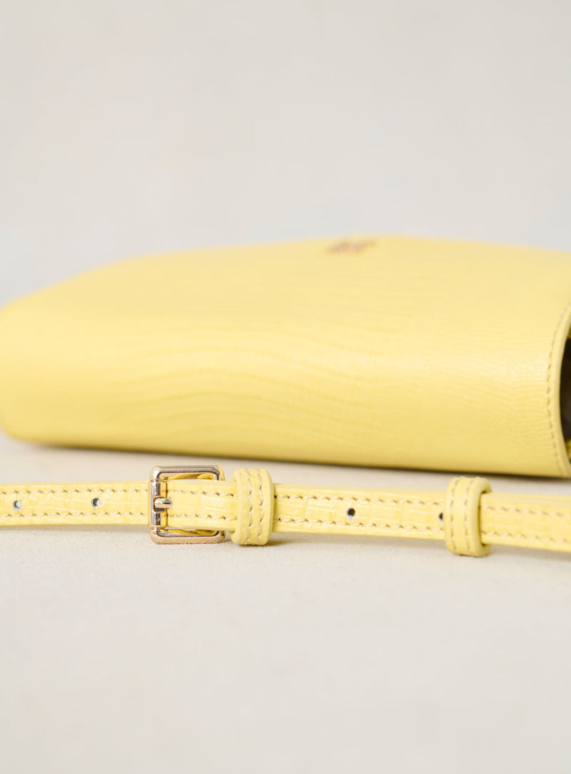 Bolso Steph - Limonada
