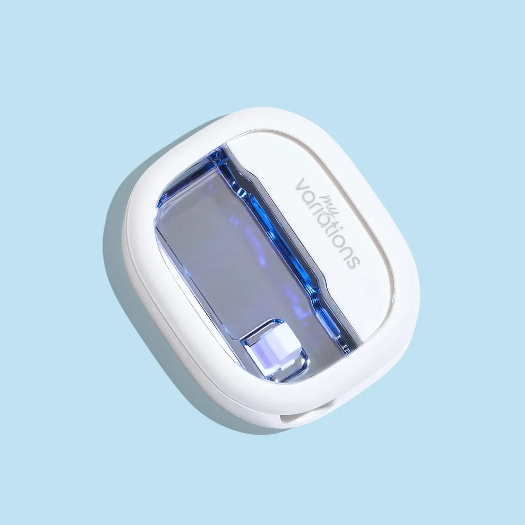 UV sterilizer