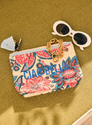Bolsa Eva - Azul Calcuta