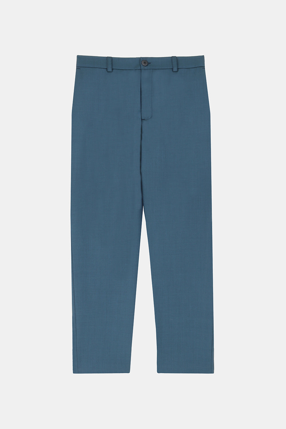 Stockholm Trousers In Virgin Wool