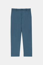 Stockholm Trousers In Virgin Wool