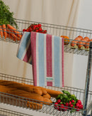 Striped - Torchons Lot De 2 - Coloris Au Choix