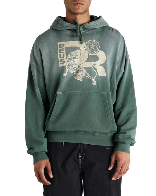 Sweat Strong Arm - Dark Forest