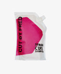 Strong Curl Shampoo – Shampoing Pour Cheveux Frisés