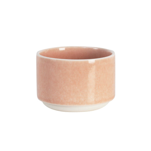 Lot De 2 Verres - L - Studio 2.0 - Blush Celadon