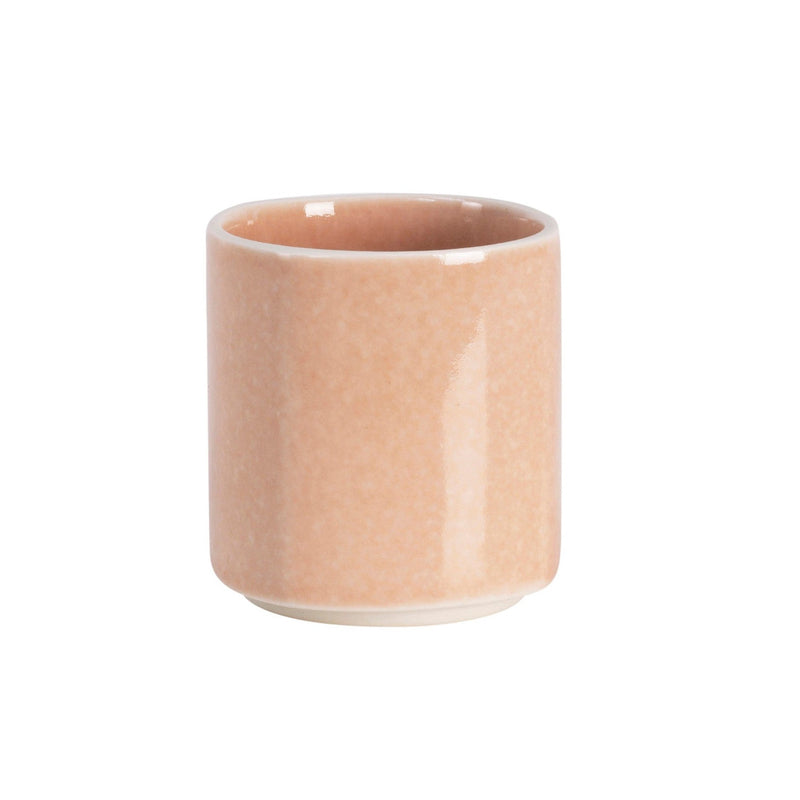 Lot De 2 Verres - M - Studio 2.0 - Blush Celadon