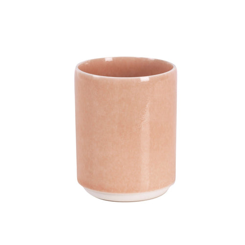 Lot De 2 Verres - Xl - Studio 2.0 - Blush Celadon