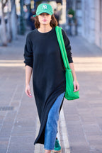 Ryan Dress - Black