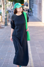 Ryan Dress - Black