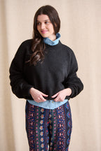 Pantalon Paciflor - Print Folk