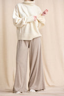 Pantalon Pepe - Beige Chine