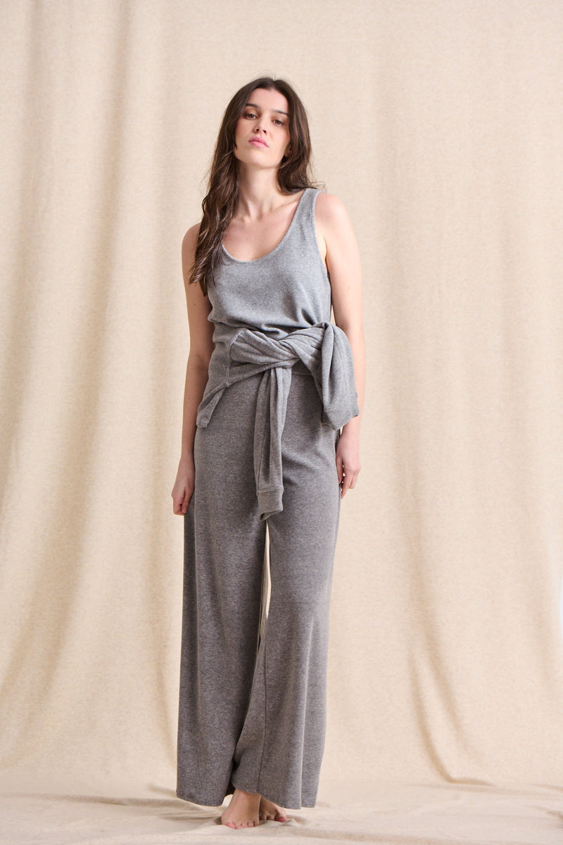 Pantalon Pepe - Gris Chine